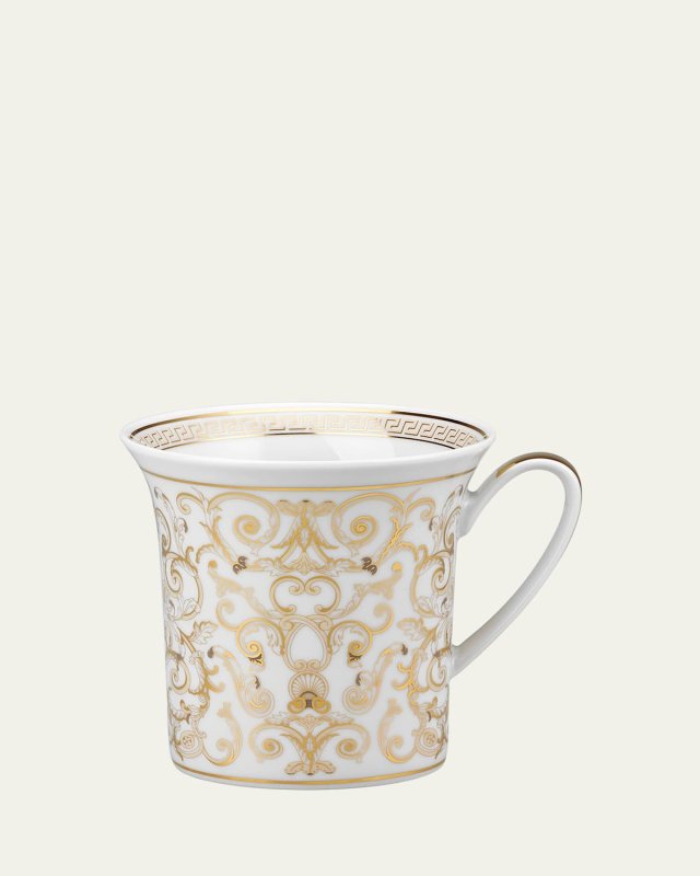 Medusa Gala Mug